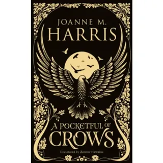 A Pocketful of Crows
