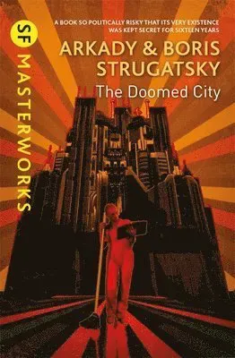 Doomed City