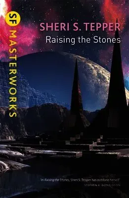 Raising the Stones