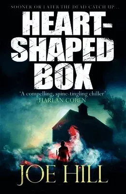 Heart-Shaped Box