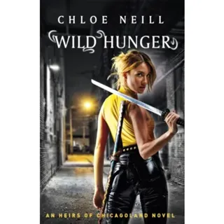 Wild Hunger