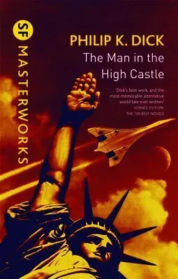 The Man In The High Castle