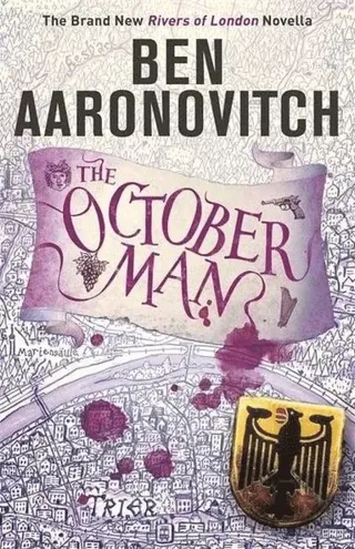 October Man