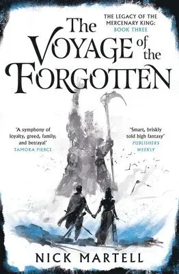 Voyage of the Forgotten