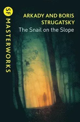 The Snail on the Slope