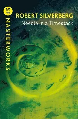 Needle in a Timestack
