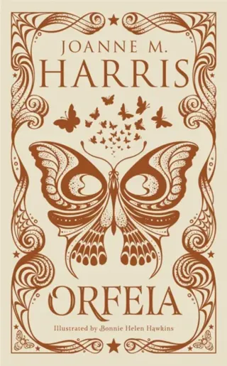 Orfeia