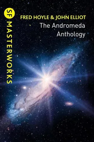 The Andromeda Anthology