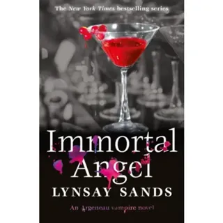 Immortal Angel