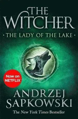 Lady of the Lake