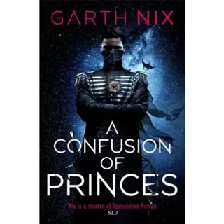 A Confusion of Princes