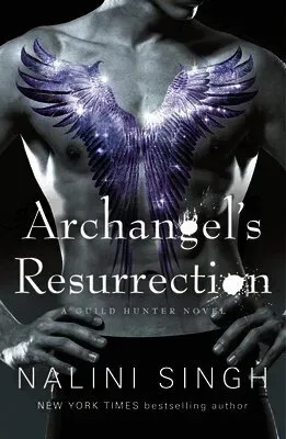 Archangel's Resurrection