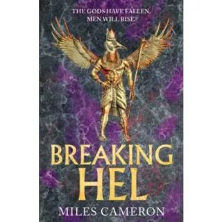 Breaking Hel