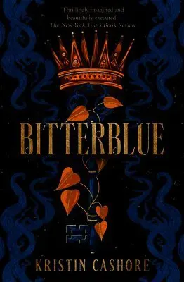 Bitterblue
