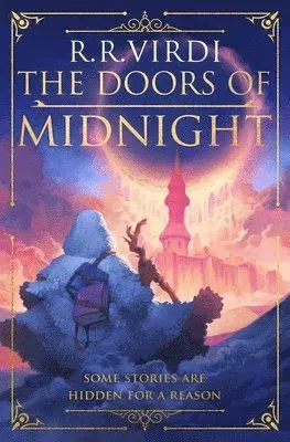 The Doors of Midnight