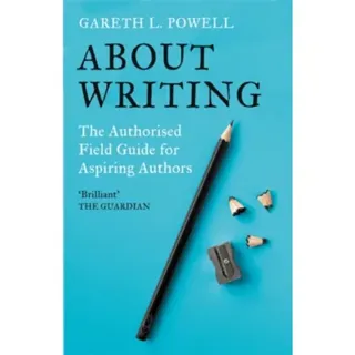 About Writing