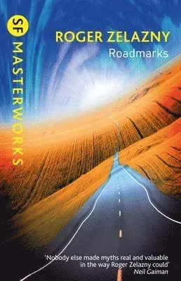 Roadmarks