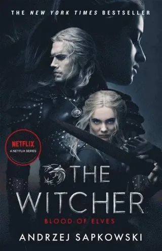 Blood of Elves