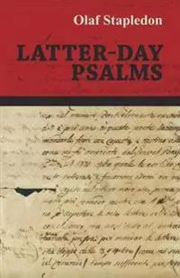 Latter-Day Psalms