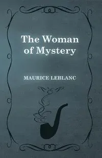 The Woman of Mystery