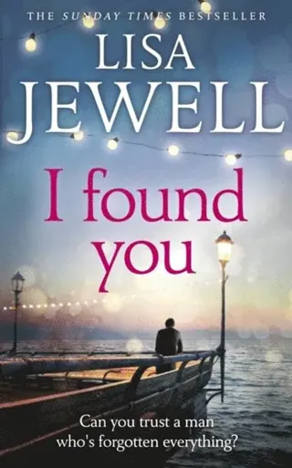 I Found You