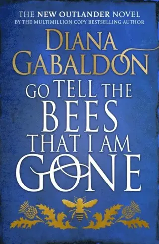 Go Tell the Bees that I am Gone