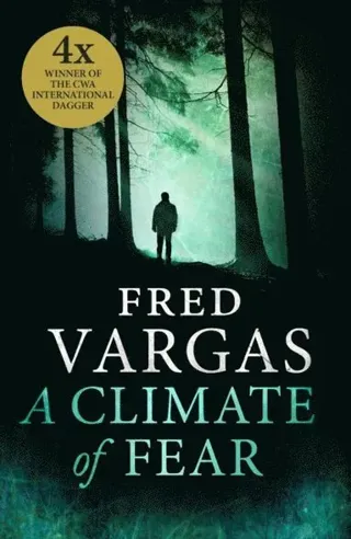 Climate of Fear
