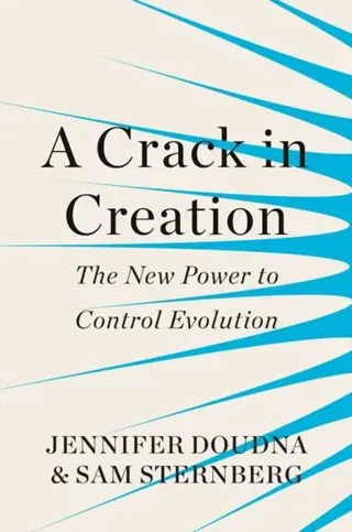 Crack in Creation