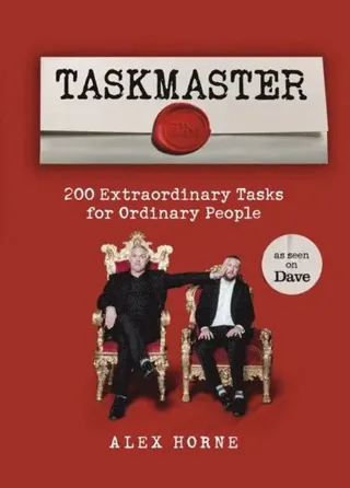 Taskmaster