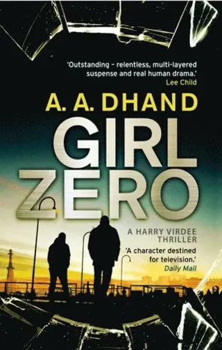 Girl Zero