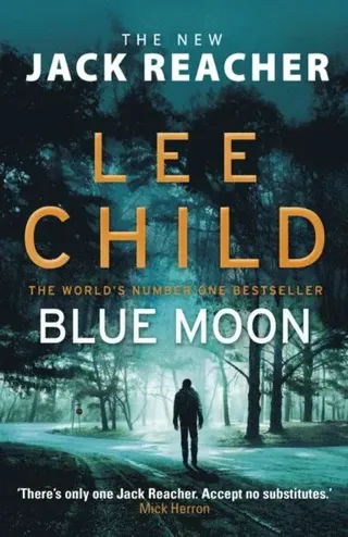 Blue Moon