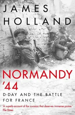 Normandy 44