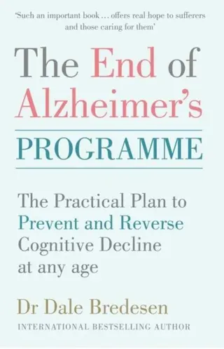 End of Alzheimer's Programme