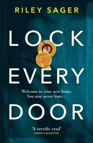 Lock Every Door