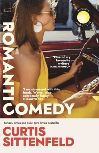 Romantic Comedy