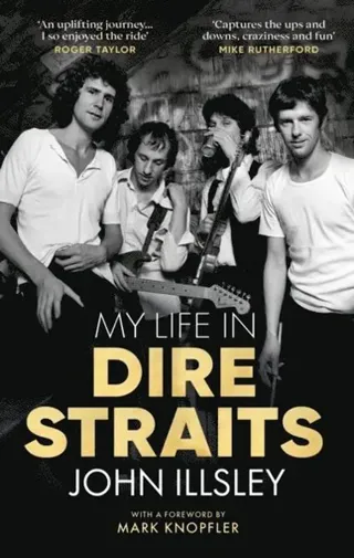 My Life in Dire Straits