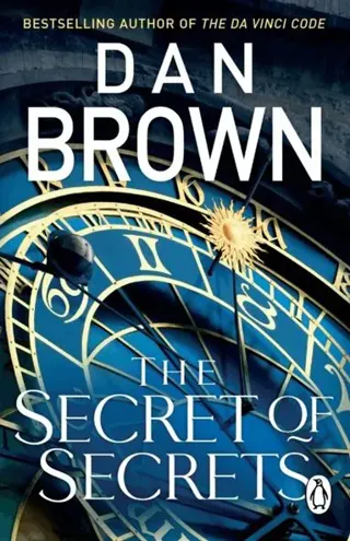 Secret of Secrets