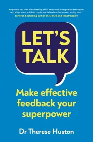 Let s Talk