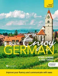 Enjoy German Intermediate to Upper Intermediate Course