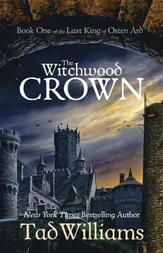 The Witchwood Crown