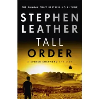 Tall Order