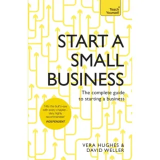 Start a Small Business