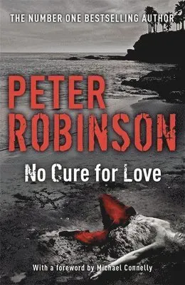 No Cure For Love