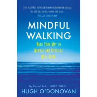 Mindful Walking
