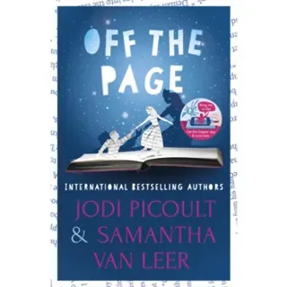 Off the Page