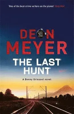 The Last Hunt