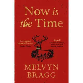 Now is the Time