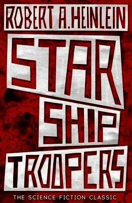 Starship Troopers