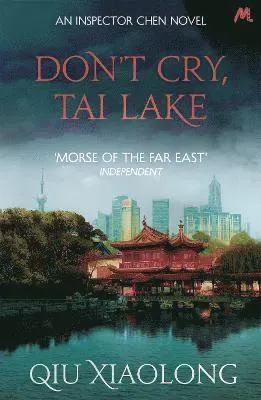 Don't Cry, Tai Lake