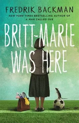 Britt-Marie Was Here